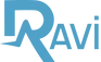 Ravi Logo